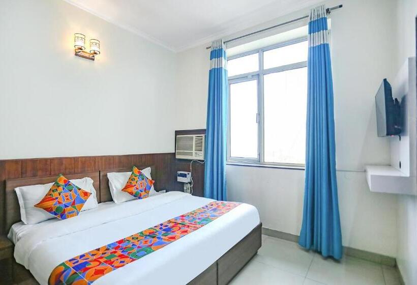 Fabhotel Hexa Ghaziabad