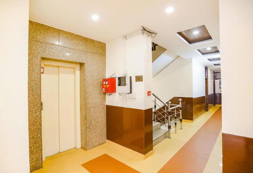 Fabhotel Hexa Ghaziabad