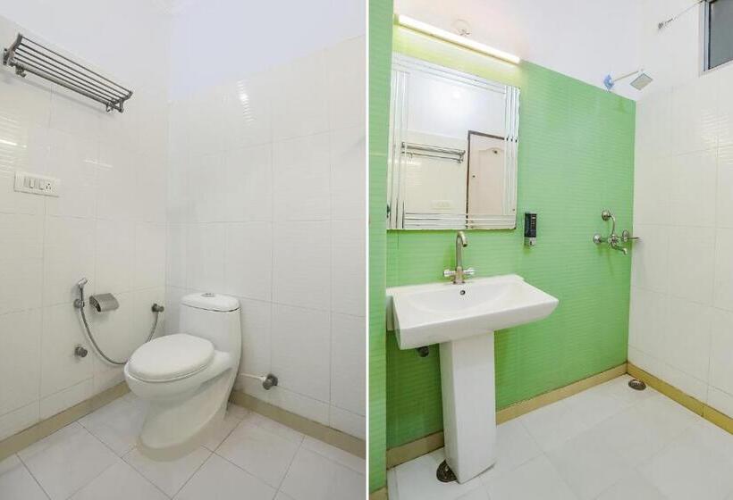 Fabhotel Hexa Ghaziabad