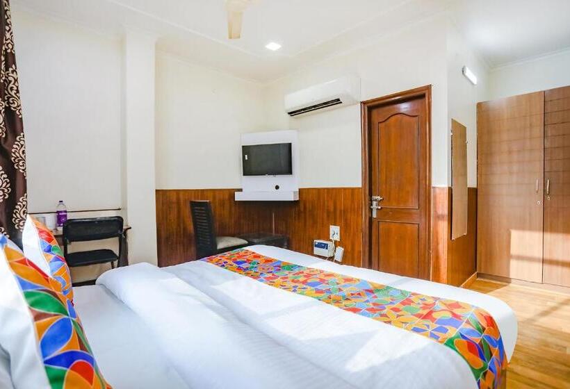 Fabhotel Hexa Ghaziabad