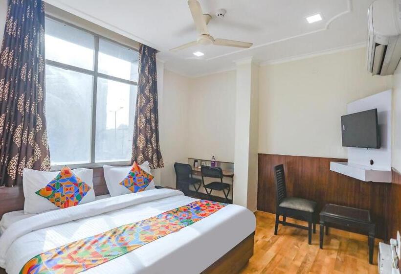 Fabhotel Hexa Ghaziabad