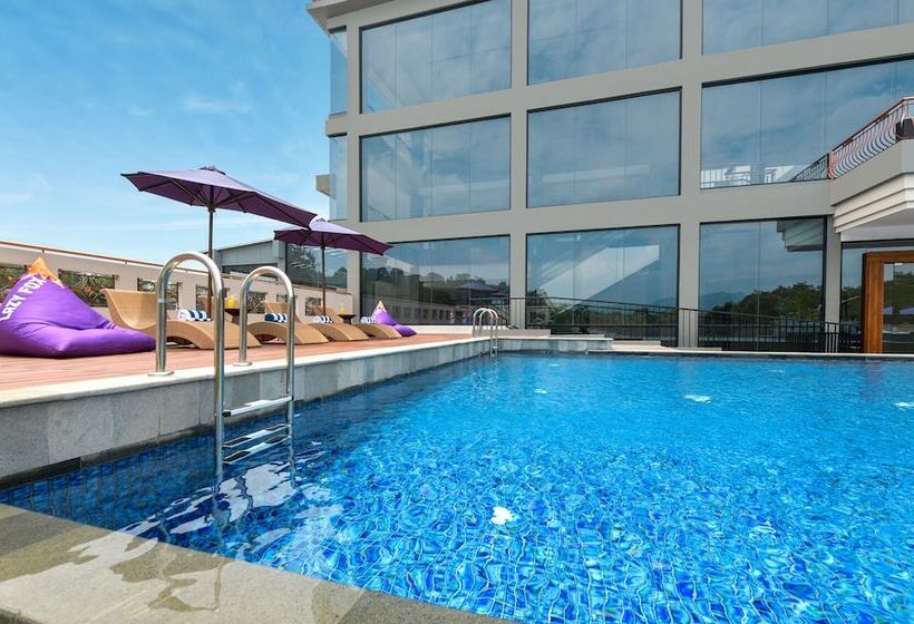 Fox Harris Hotel & Convention Banjarnegara