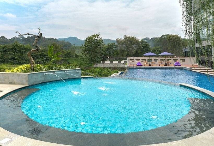 Fox Harris Hotel & Convention Banjarnegara