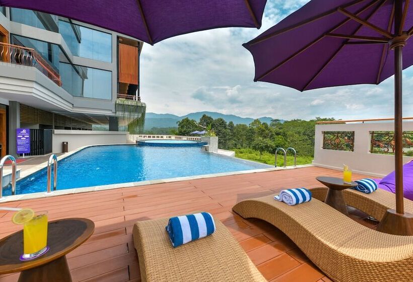 Fox Harris Hotel & Convention Banjarnegara