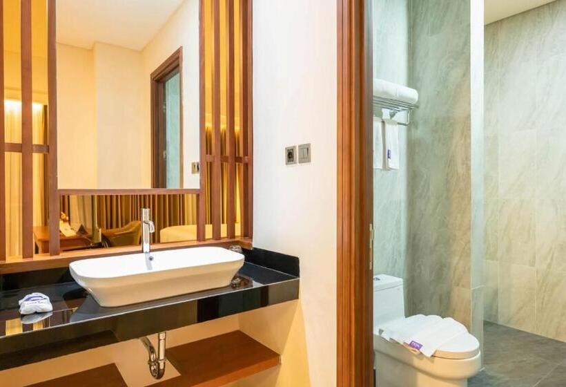 Fox Harris Hotel & Convention Banjarnegara