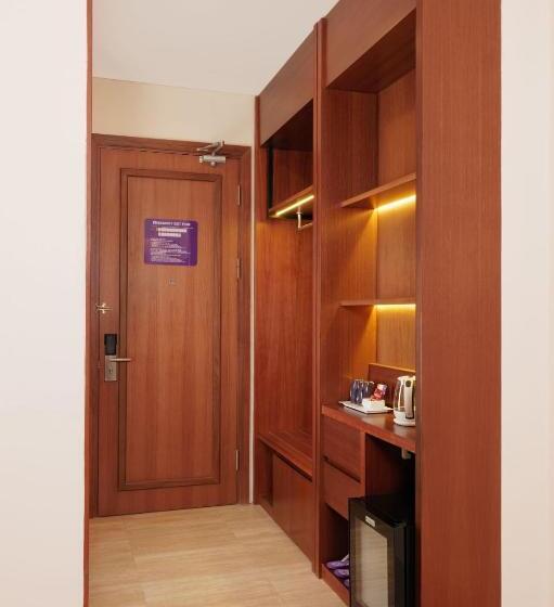 Fox Harris Hotel & Convention Banjarnegara