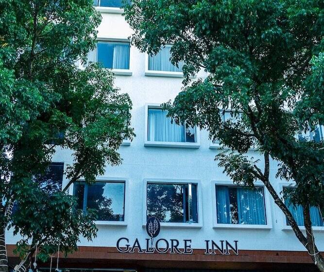 ホテル Galore Inn