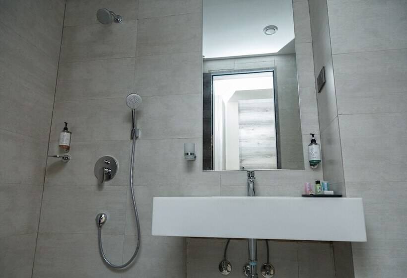 ホテル Galore Inn