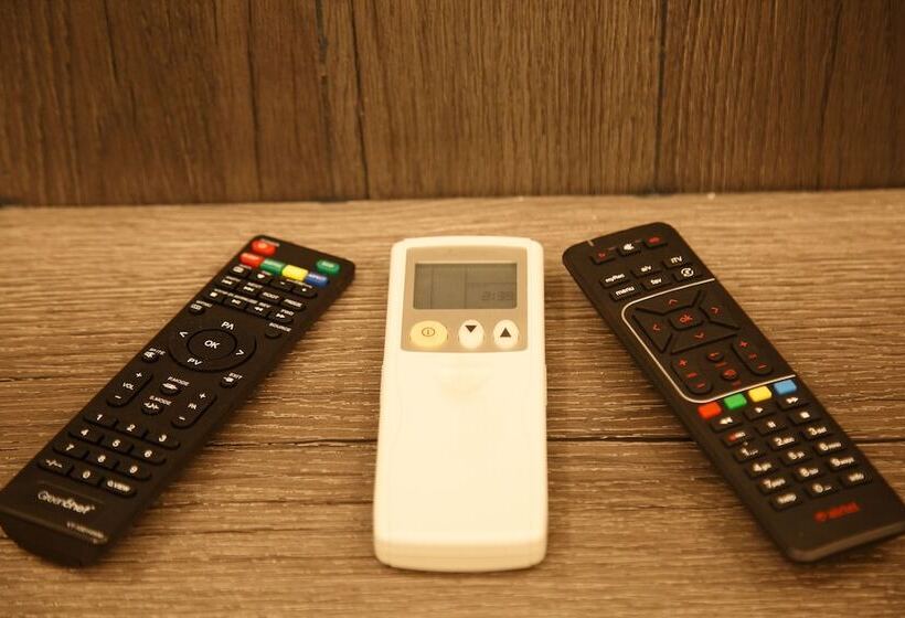 ホテル Galore Inn