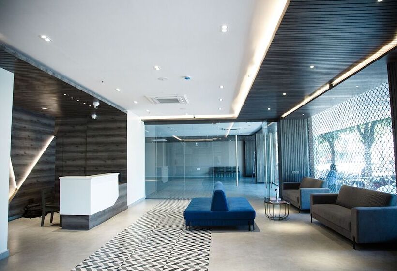 ホテル Galore Inn