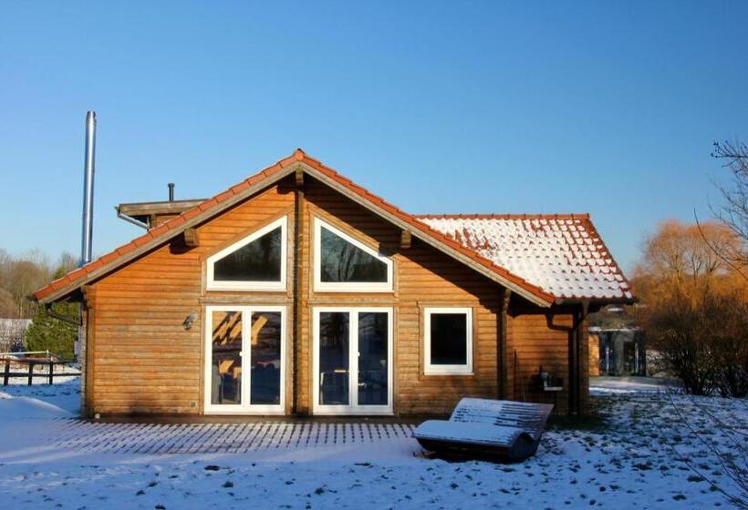 בית מלון כפרי Hof Kirchhorst