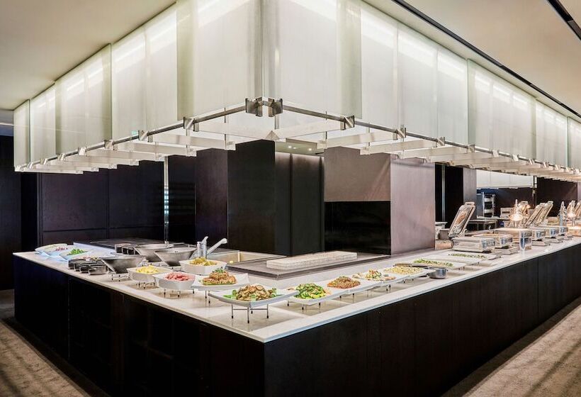 בית מלון כפרי Phoenix Resort Pyeongchang