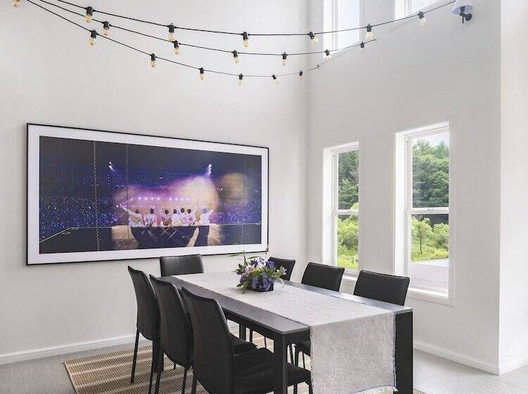 酒店 Phoenix Resort Pyeongchang