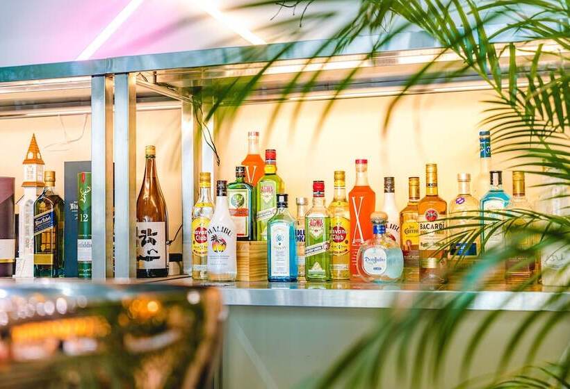 בית מלון כפרי Phoenix Resort Pyeongchang