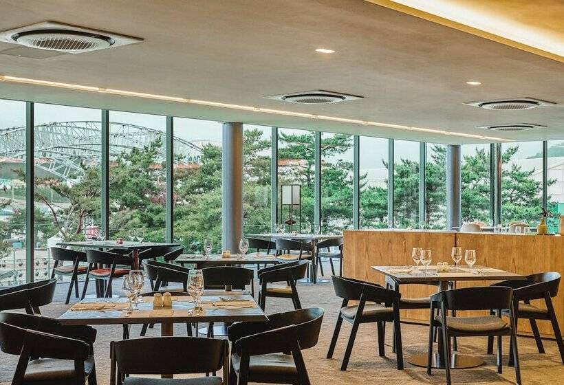 酒店 Phoenix Resort Pyeongchang
