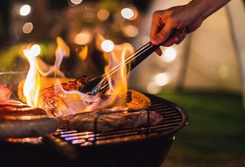 酒店 Phoenix Resort Pyeongchang