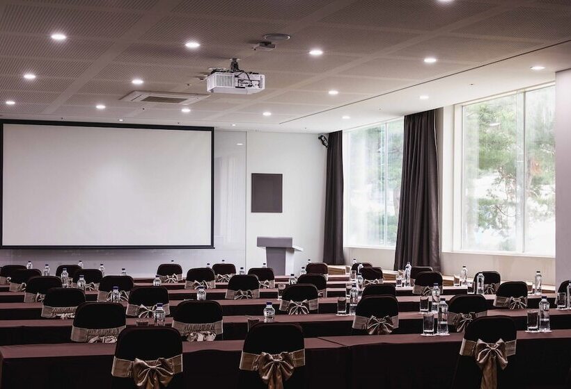 酒店 Phoenix Resort Pyeongchang