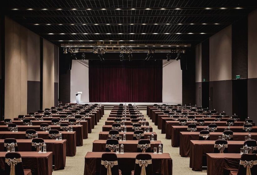 酒店 Phoenix Resort Pyeongchang