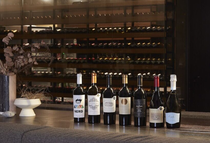 酒店 Phoenix Resort Pyeongchang