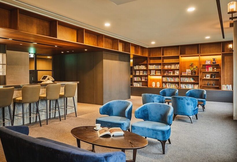 酒店 Phoenix Resort Pyeongchang