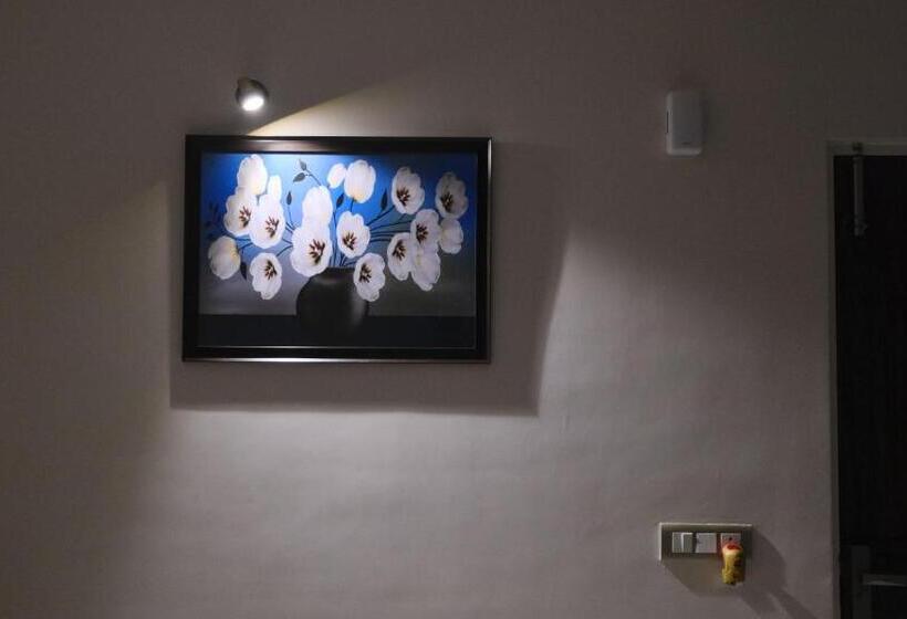 בית מלון כפרי Indraprastha Inn