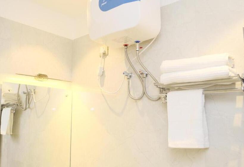 בית מלון כפרי Indraprastha Inn