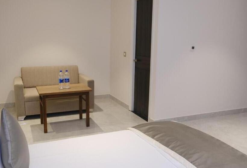 בית מלון כפרי Indraprastha Inn