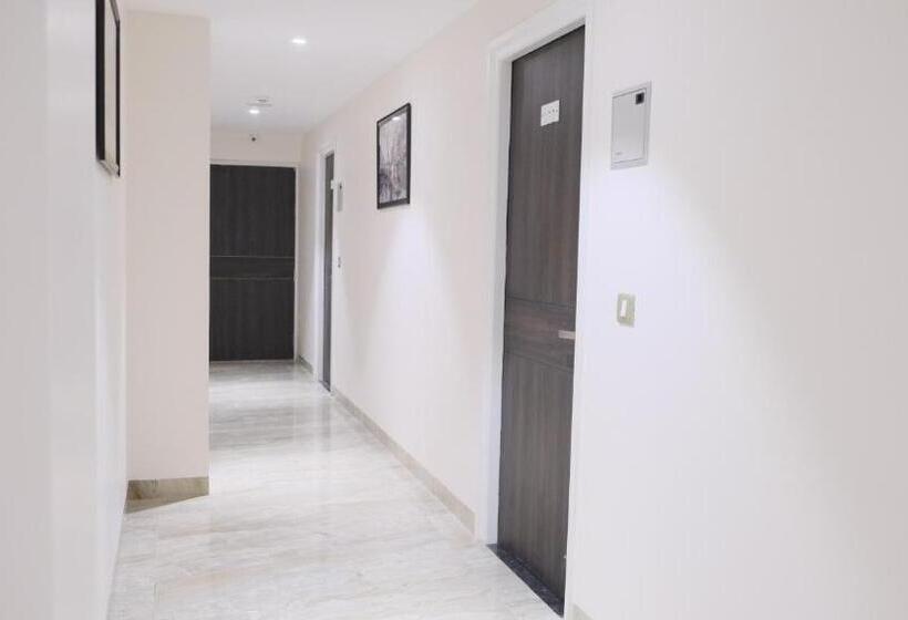 בית מלון כפרי Indraprastha Inn