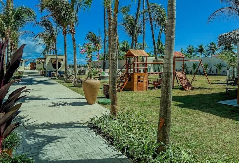 ホテル Isla Beach