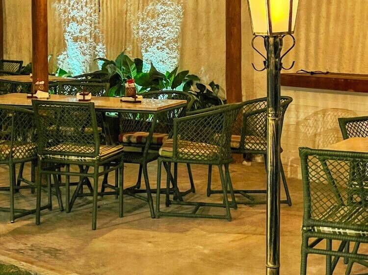 ホテル Isla Beach