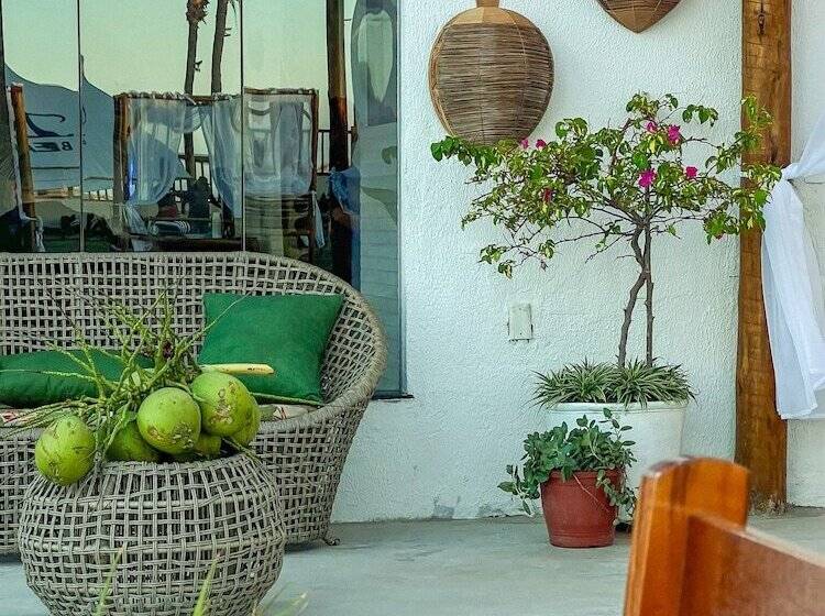 ホテル Isla Beach