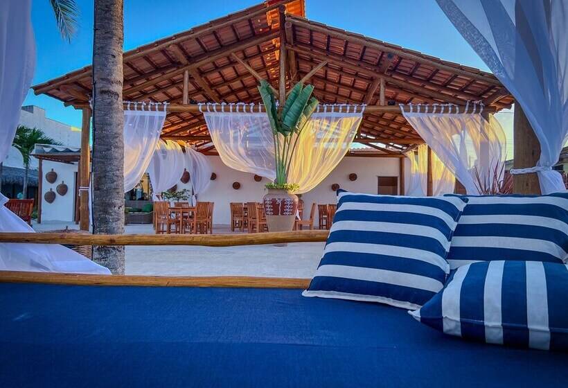 ホテル Isla Beach