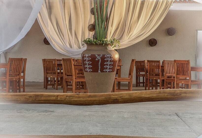 ホテル Isla Beach