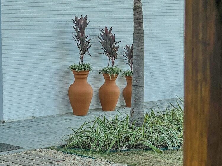 ホテル Isla Beach