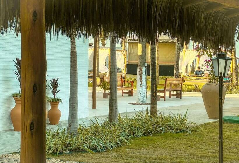 ホテル Isla Beach