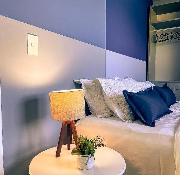 ホテル Isla Beach