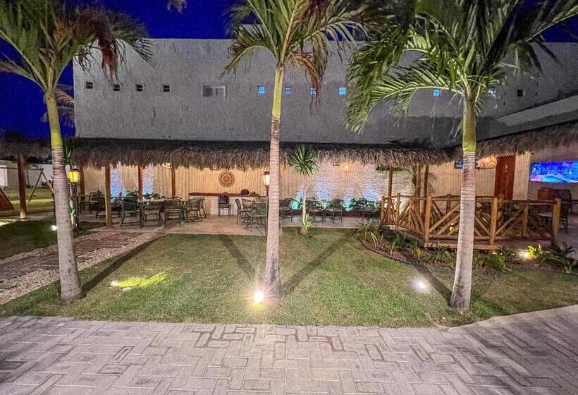 ホテル Isla Beach