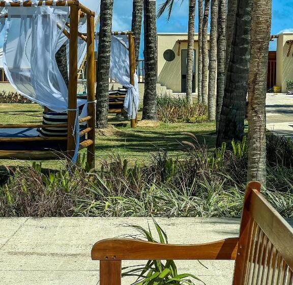 ホテル Isla Beach