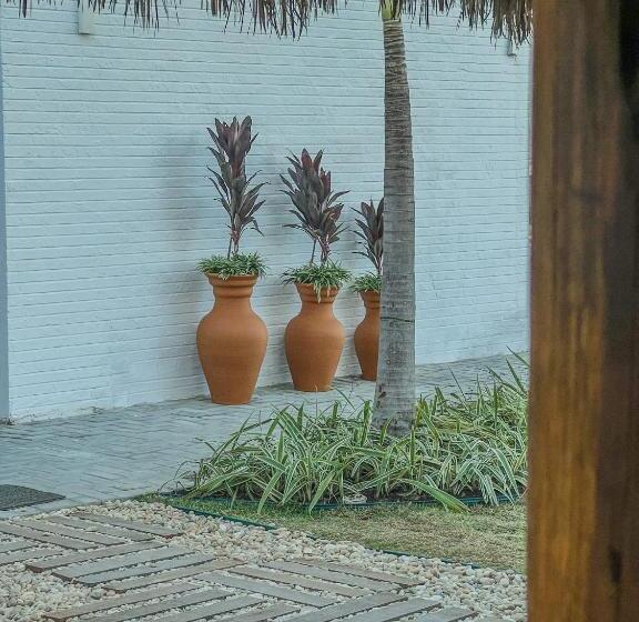 ホテル Isla Beach