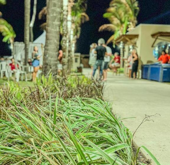 ホテル Isla Beach