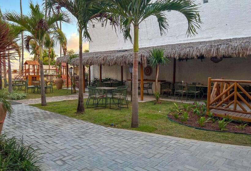 ホテル Isla Beach