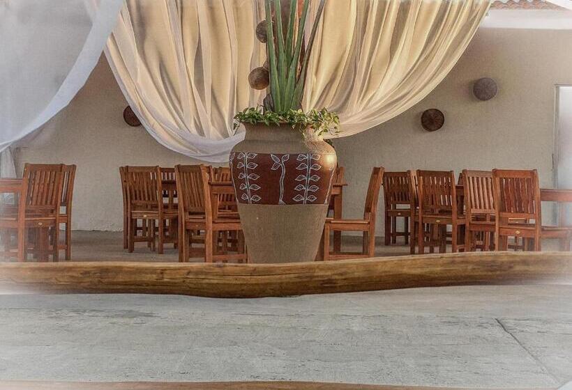 ホテル Isla Beach