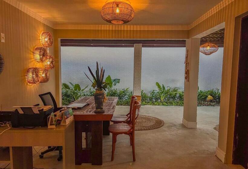 ホテル Isla Beach