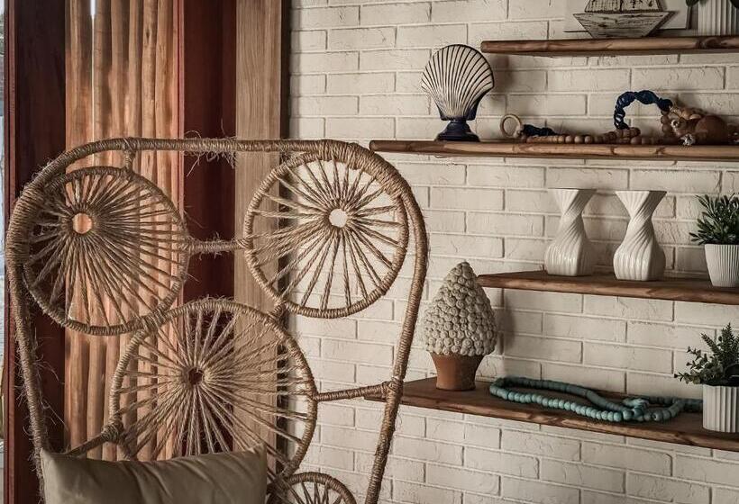 ホテル Isla Beach