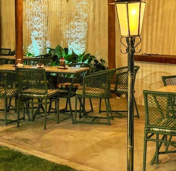 ホテル Isla Beach