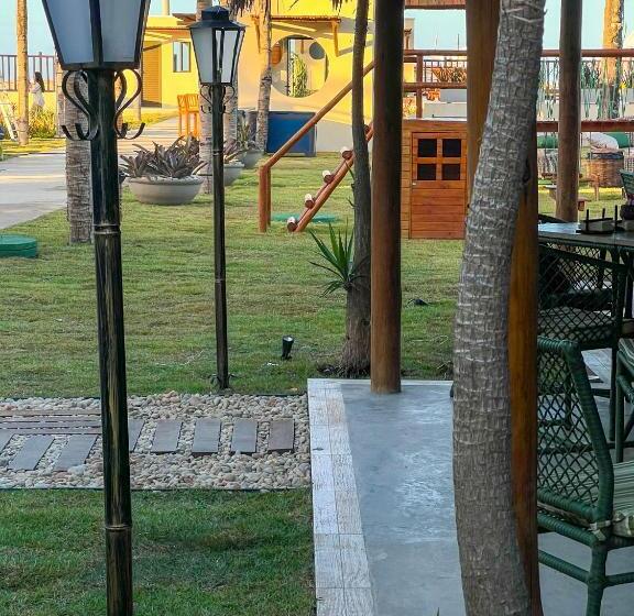 ホテル Isla Beach