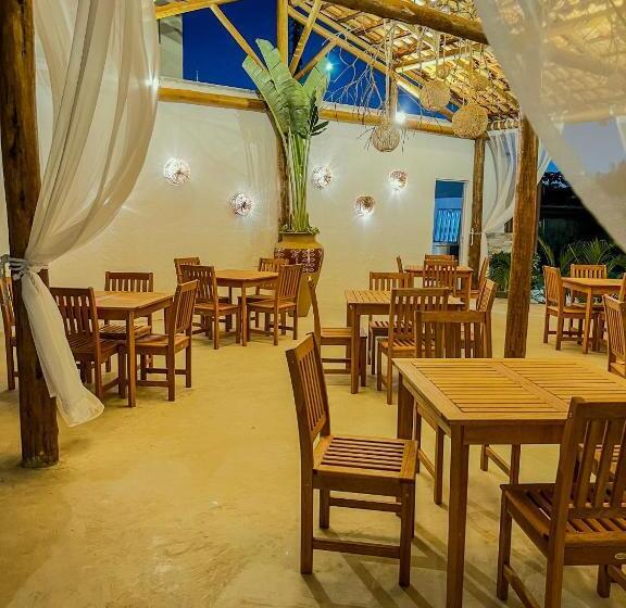 ホテル Isla Beach