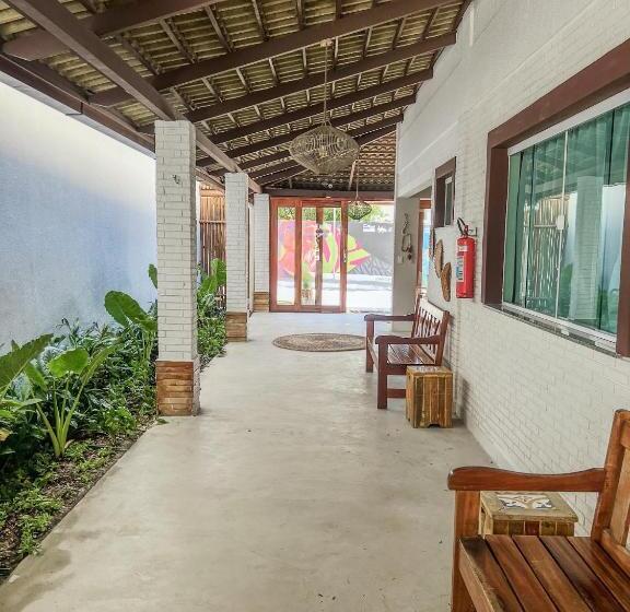 ホテル Isla Beach