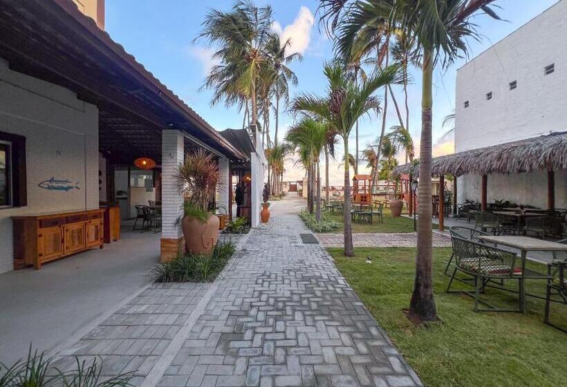 ホテル Isla Beach