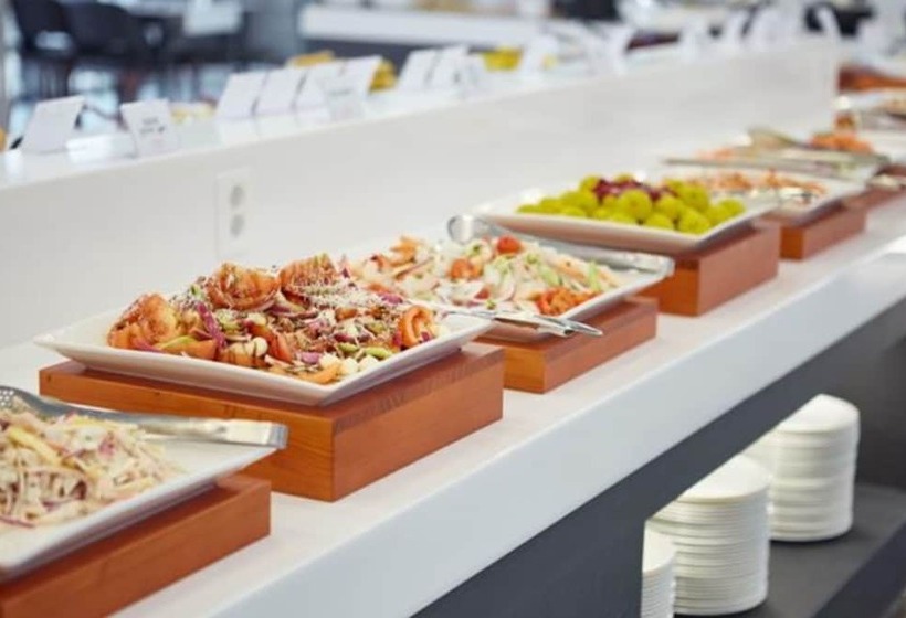 בית מלון כפרי Jeonju Signature